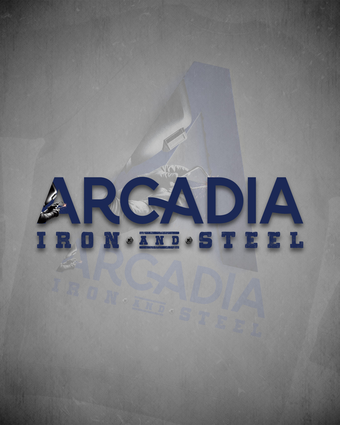 Arcadia Iron and Steel