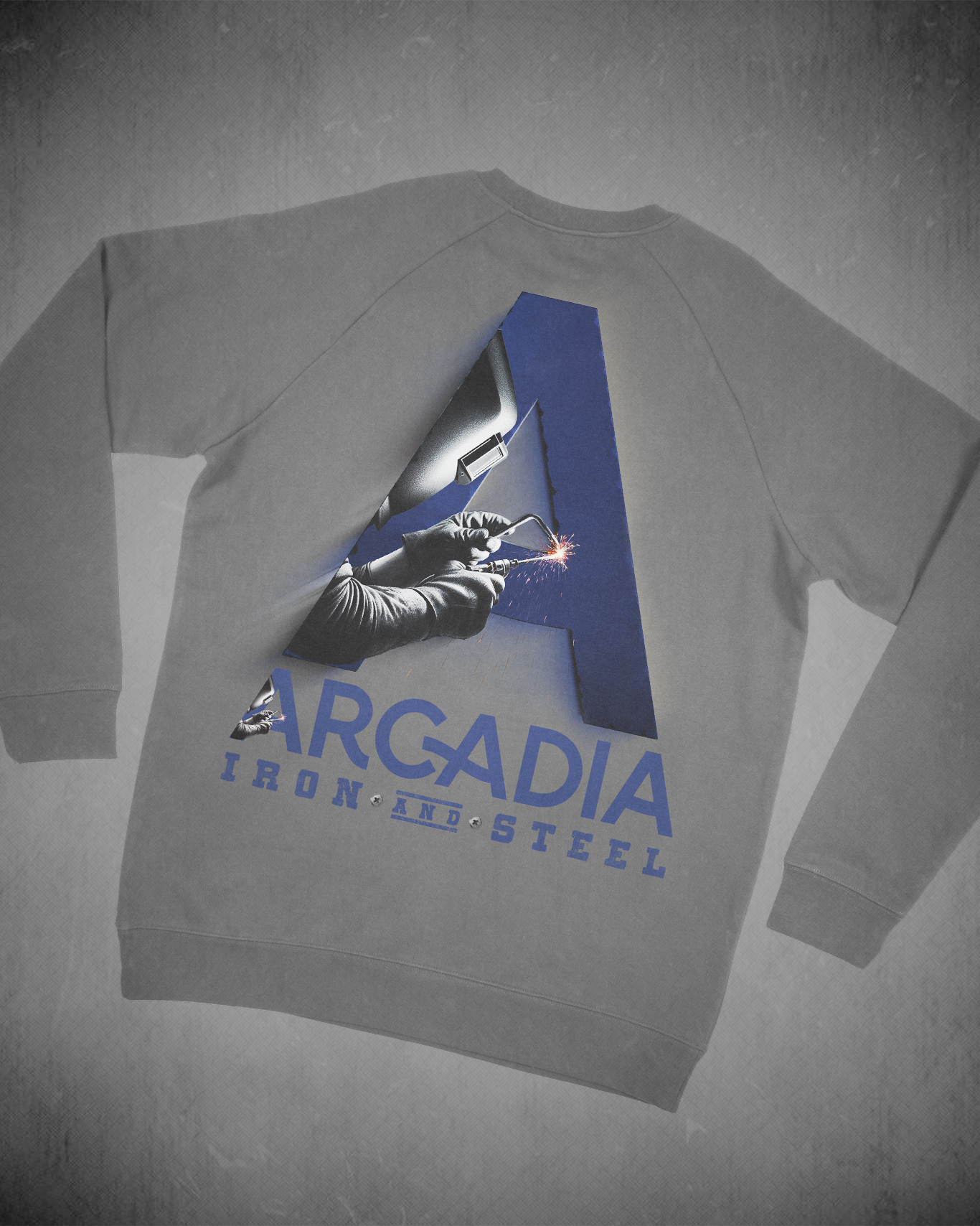 Arcadia Iron and Steel