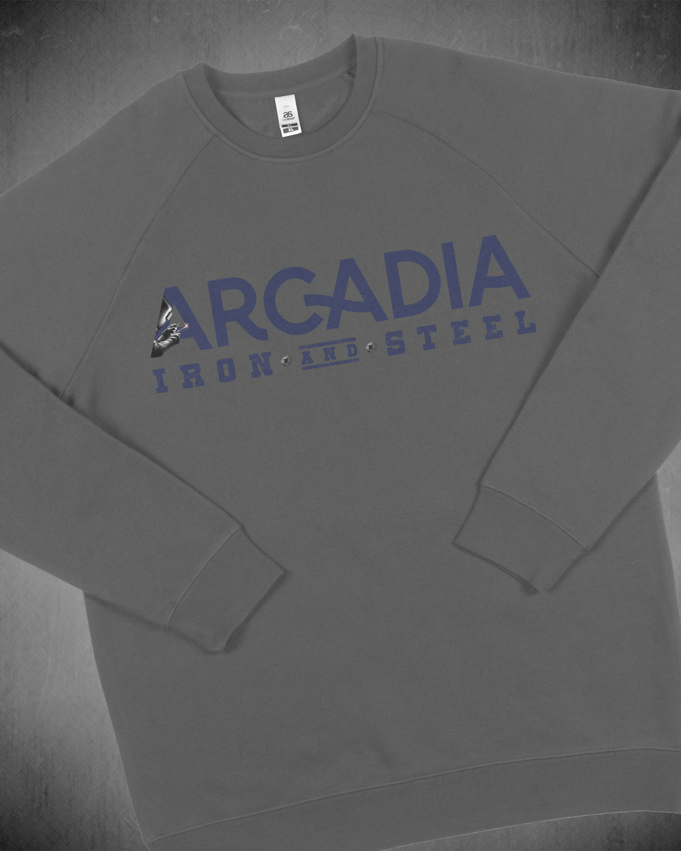 Arcadia Iron and Steel