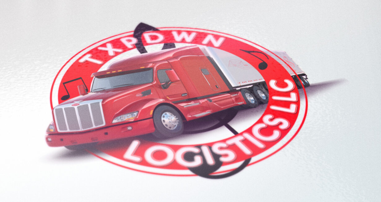 TXP Down Logistics