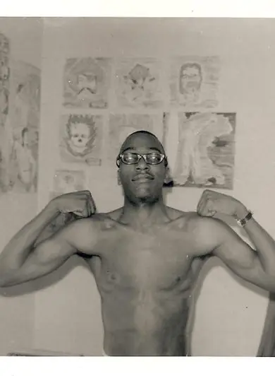 The Original Mack