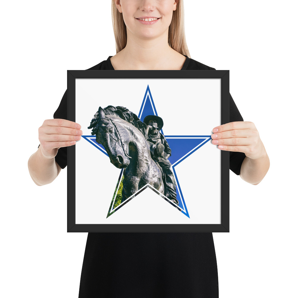 The Dallas Cowboy Star - Image 3