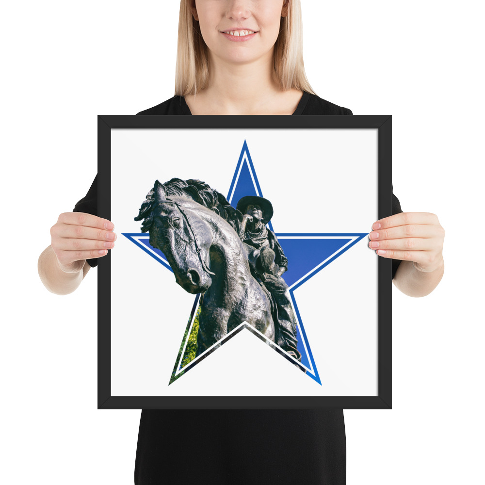 The Dallas Cowboy Star - Image 4