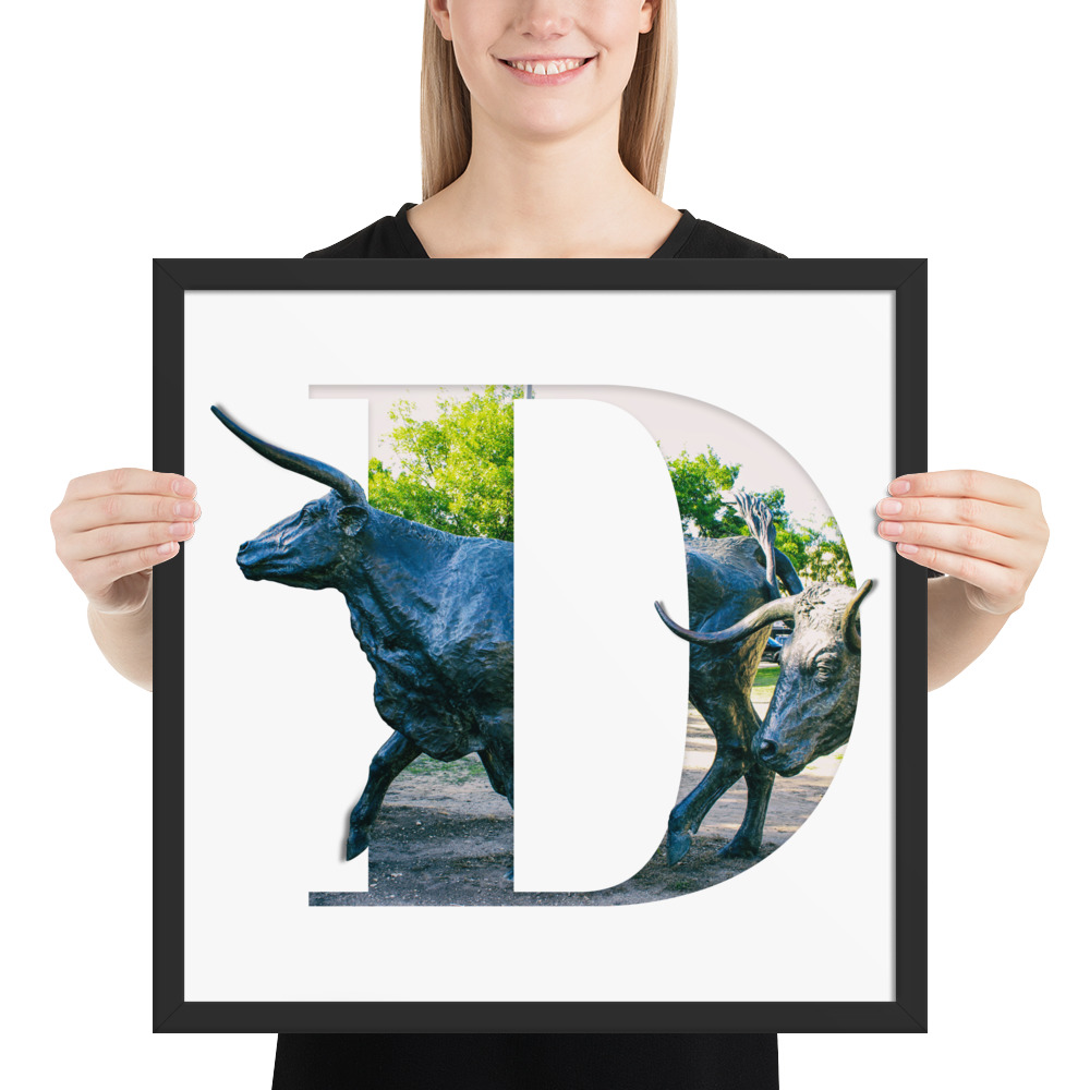 The Big D - Image 5