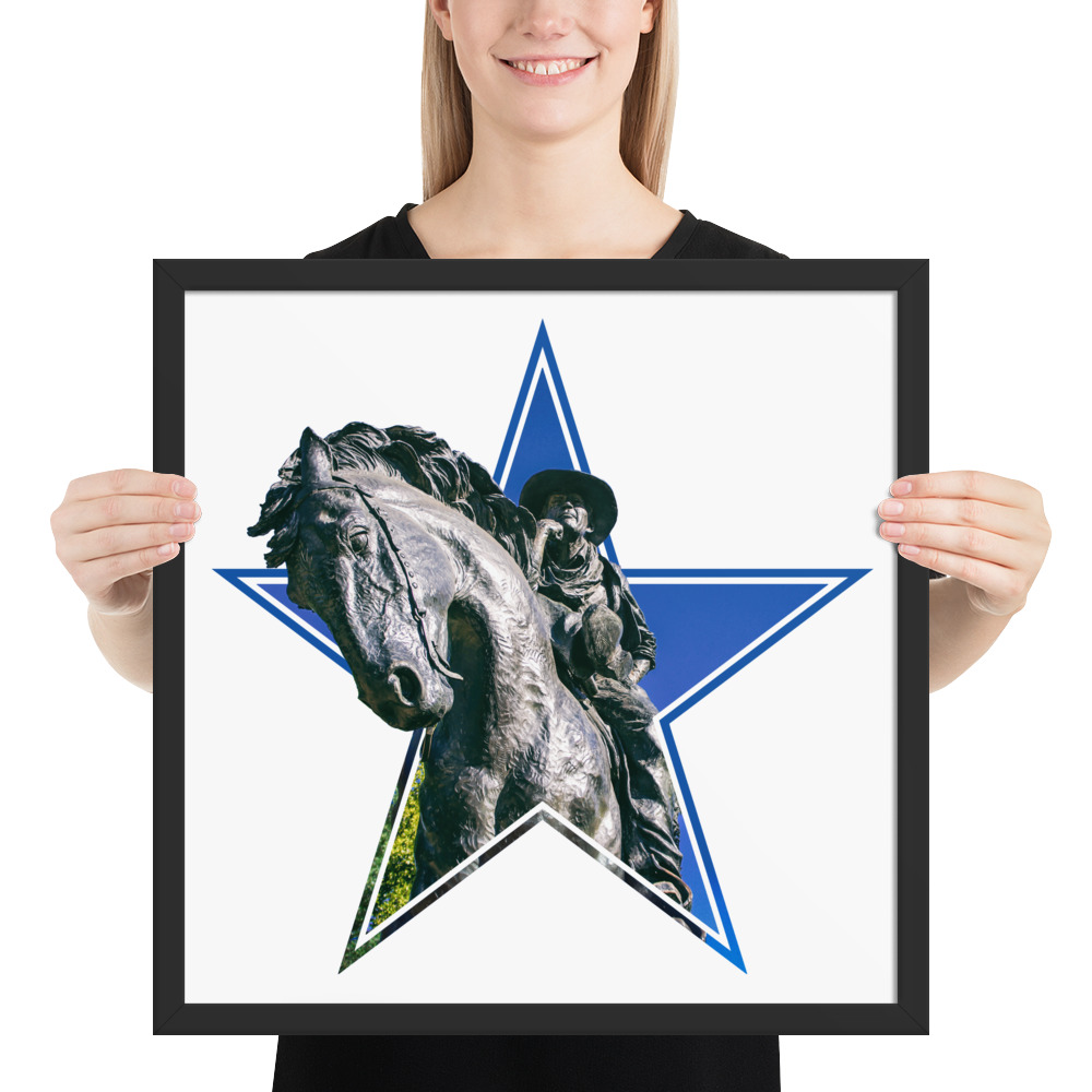 The Dallas Cowboy Star - Image 5