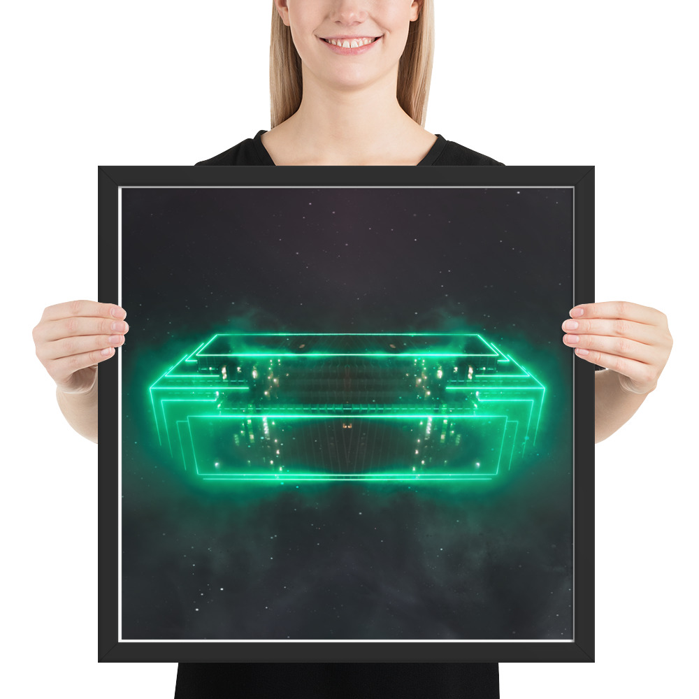 B O A Starship - Image 5